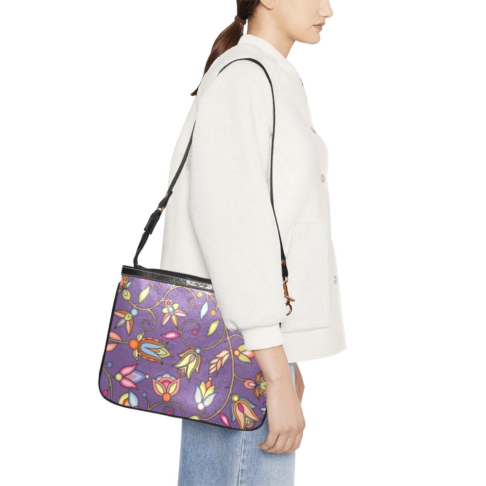 Buffalo Bloom Nightcloud Small Shoulder Bag