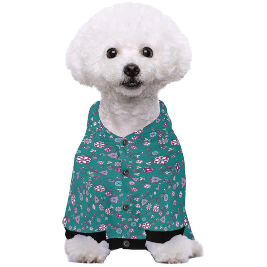 Bloom Pet Hoodie