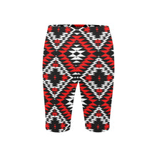 Load image into Gallery viewer, Taos Wool Men&#39;s Knee Length Swimming Trunks
