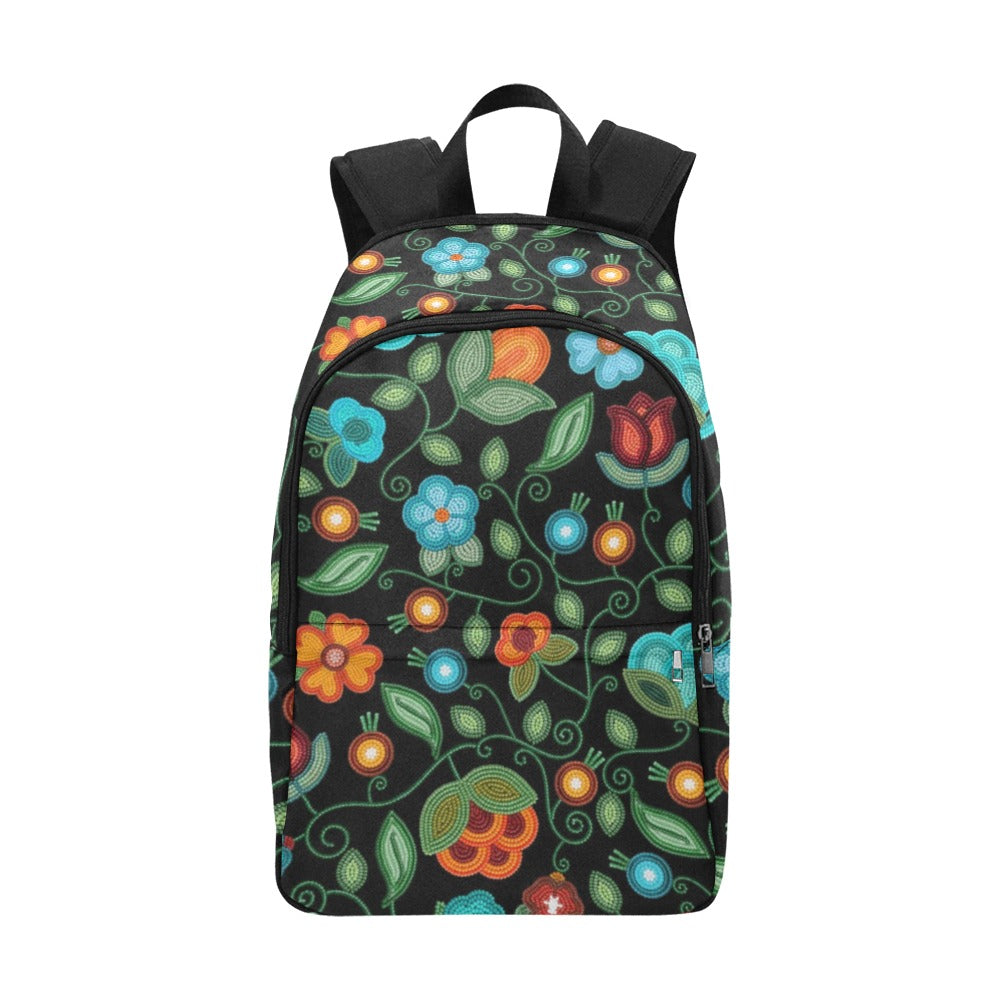 Prairie Fire Petals Backpack