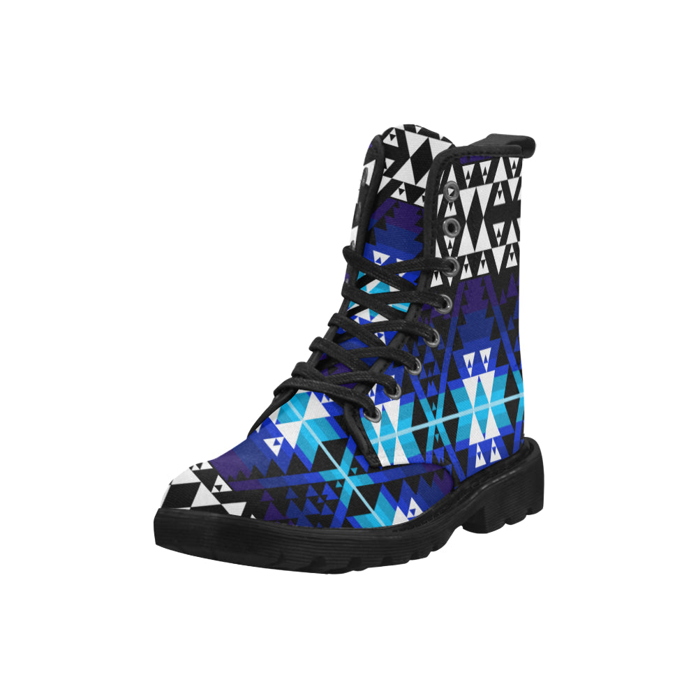 Writing on Stone Night Watch Boots