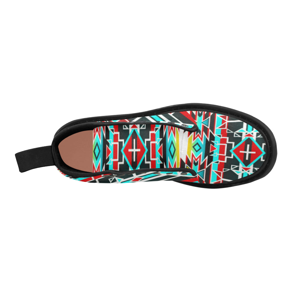 Force of Nature Windstorm Boots
