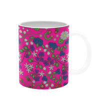 Load image into Gallery viewer, Grandmother Stories Blush Mug
