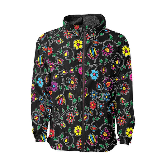 Nature's Nexus Windbreaker