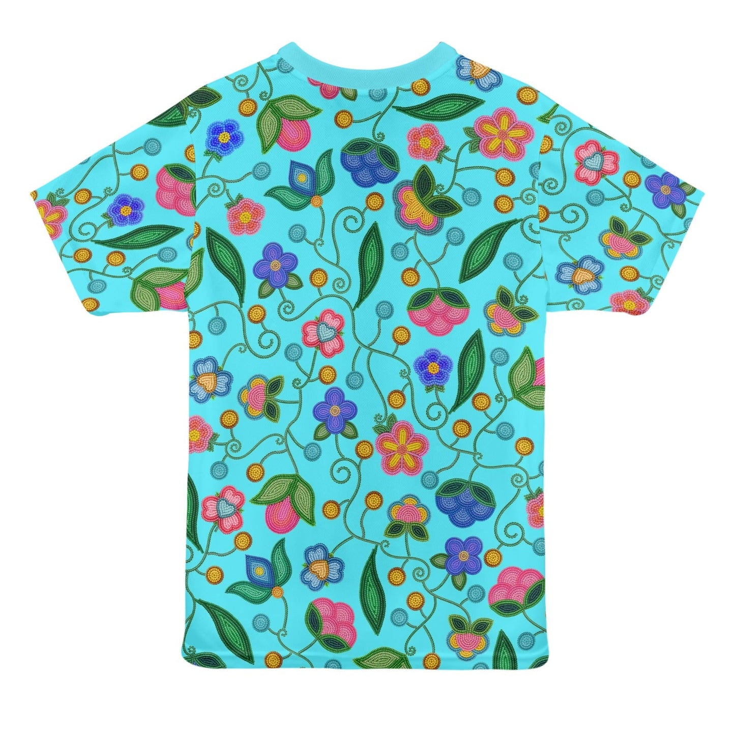 Skyberry Serenade Sky Tee