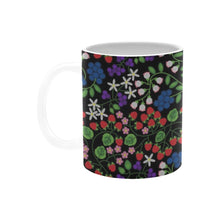 Load image into Gallery viewer, Takwakin Harvest Midnight Mug
