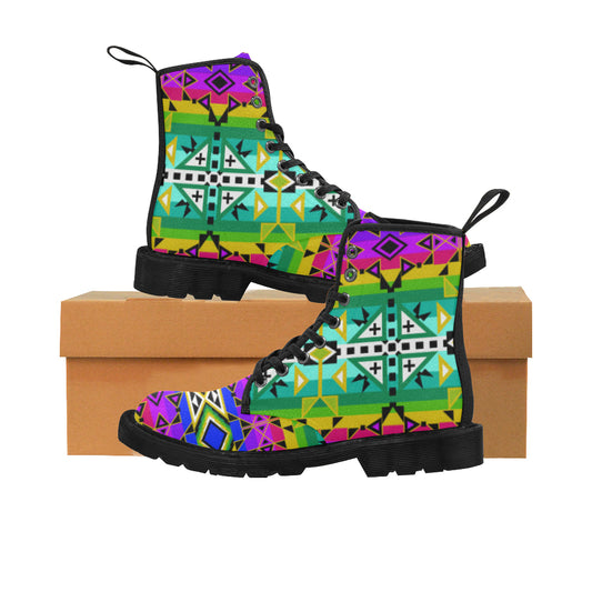 After the Rain Boots