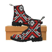 Load image into Gallery viewer, Taos Wool Boots
