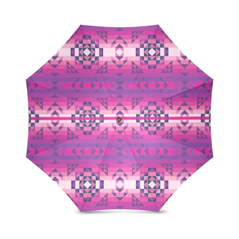 Royal Airspace Foldable Umbrella