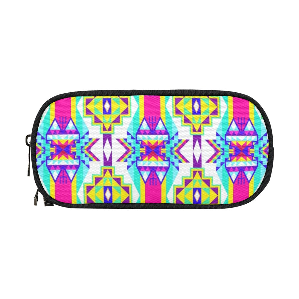 Fancy Champion Pencil Pouch