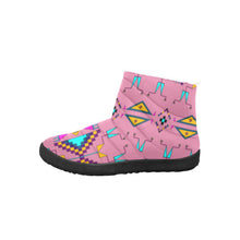 Load image into Gallery viewer, Rite of Passage Pink Women&#39;s Padded Winter Boot
