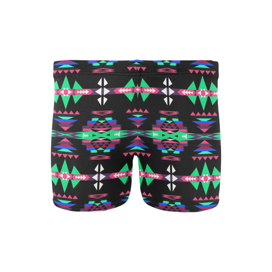 River Trail Journey Men's Swimming Trunks