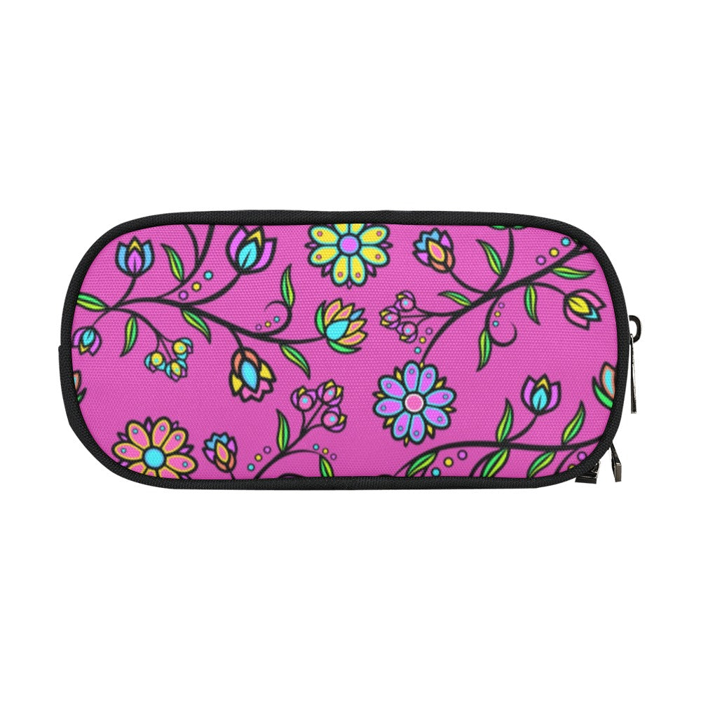 Cosmic Whisper Pastel Passion Pencil Pouch