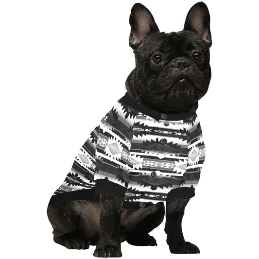 Okotoks Pet Shirt