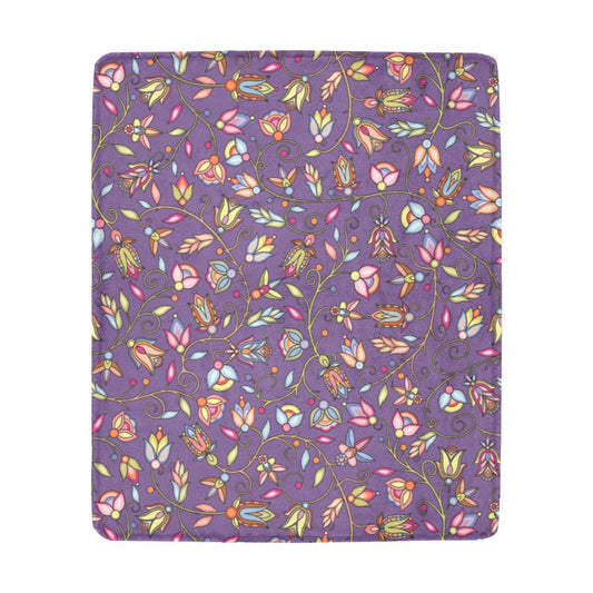 Buffalo Bloom Nightcloud Ultra-Soft Micro Fleece Blanket 50"x60"