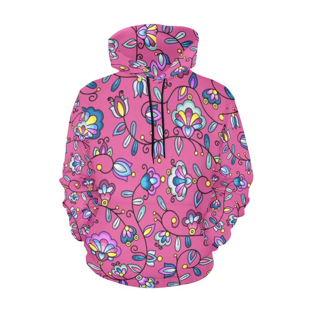 Autumn Bundle Blessing Hoodie for Women
