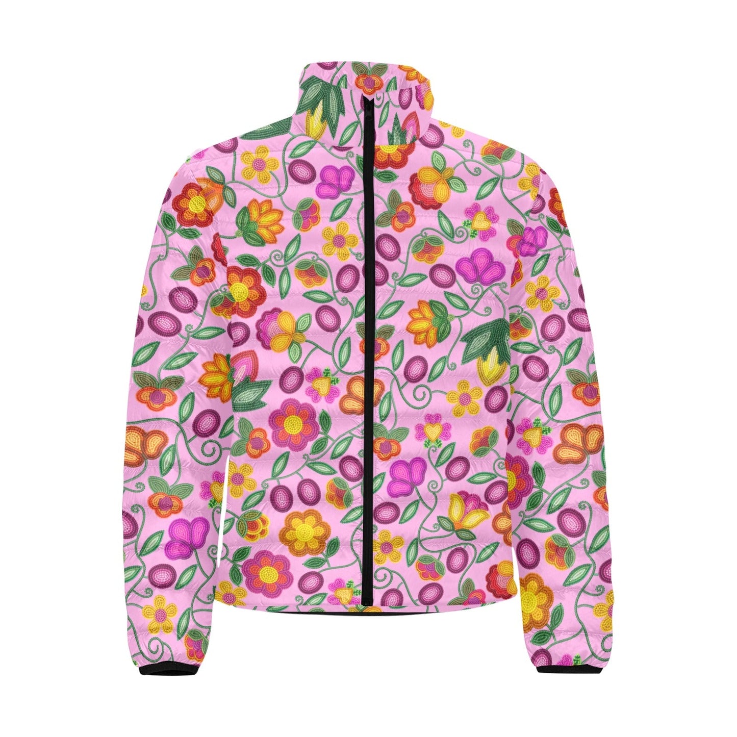Boreal Bounty Padded Jacket