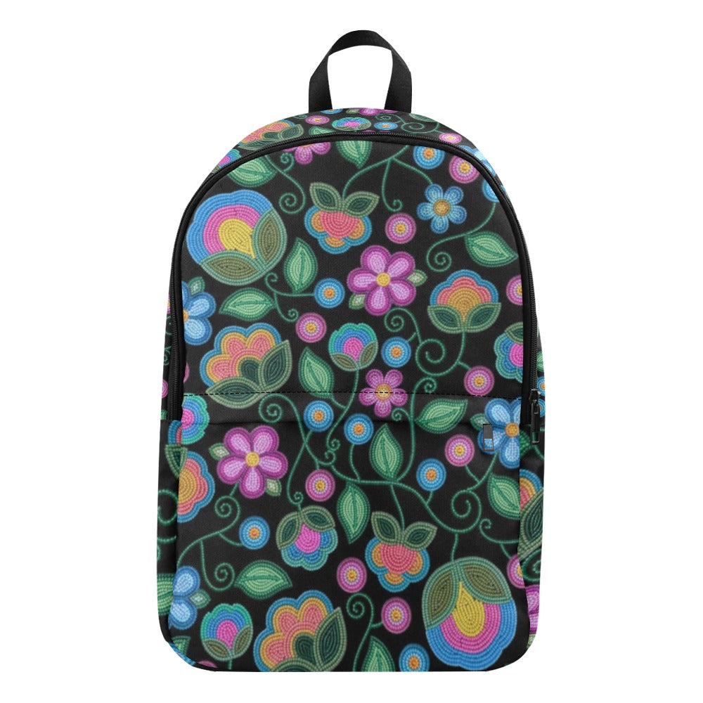 Turquoise Sunbeam Backpack