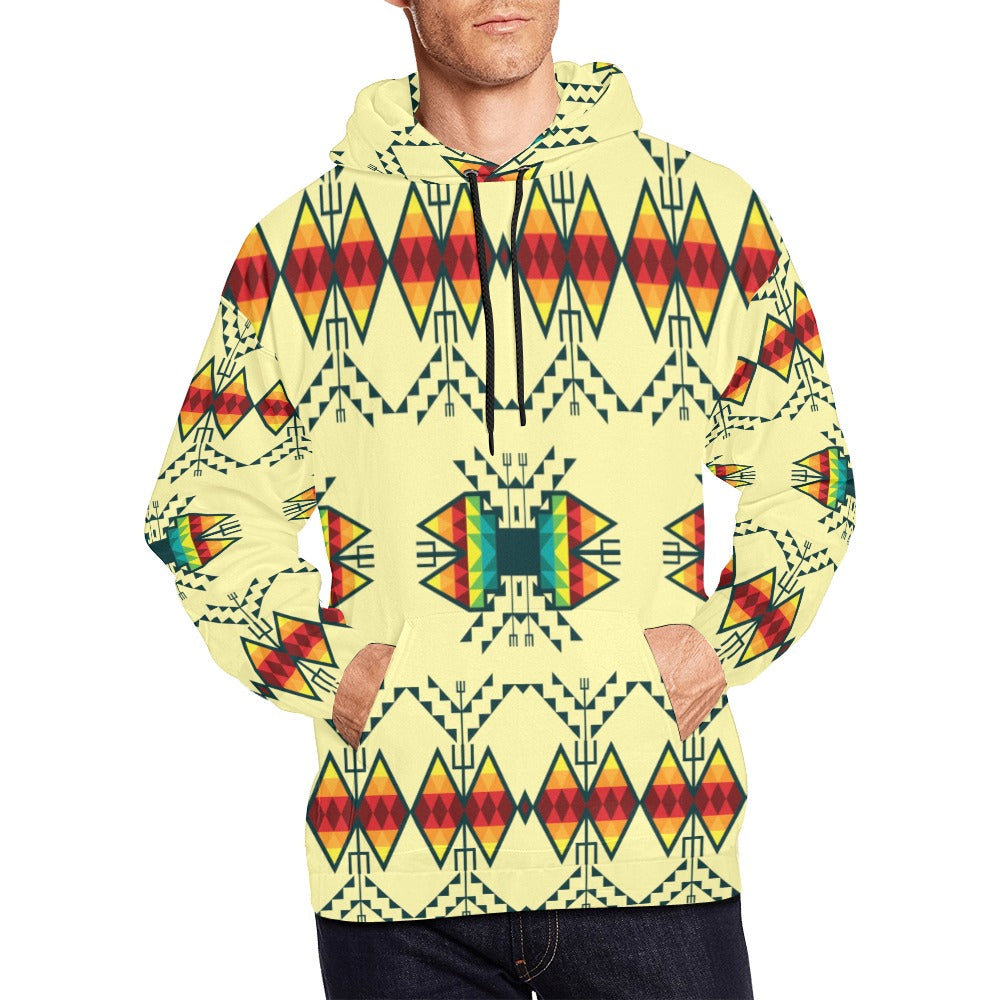 Sacred Trust Arid Hoodie for Men