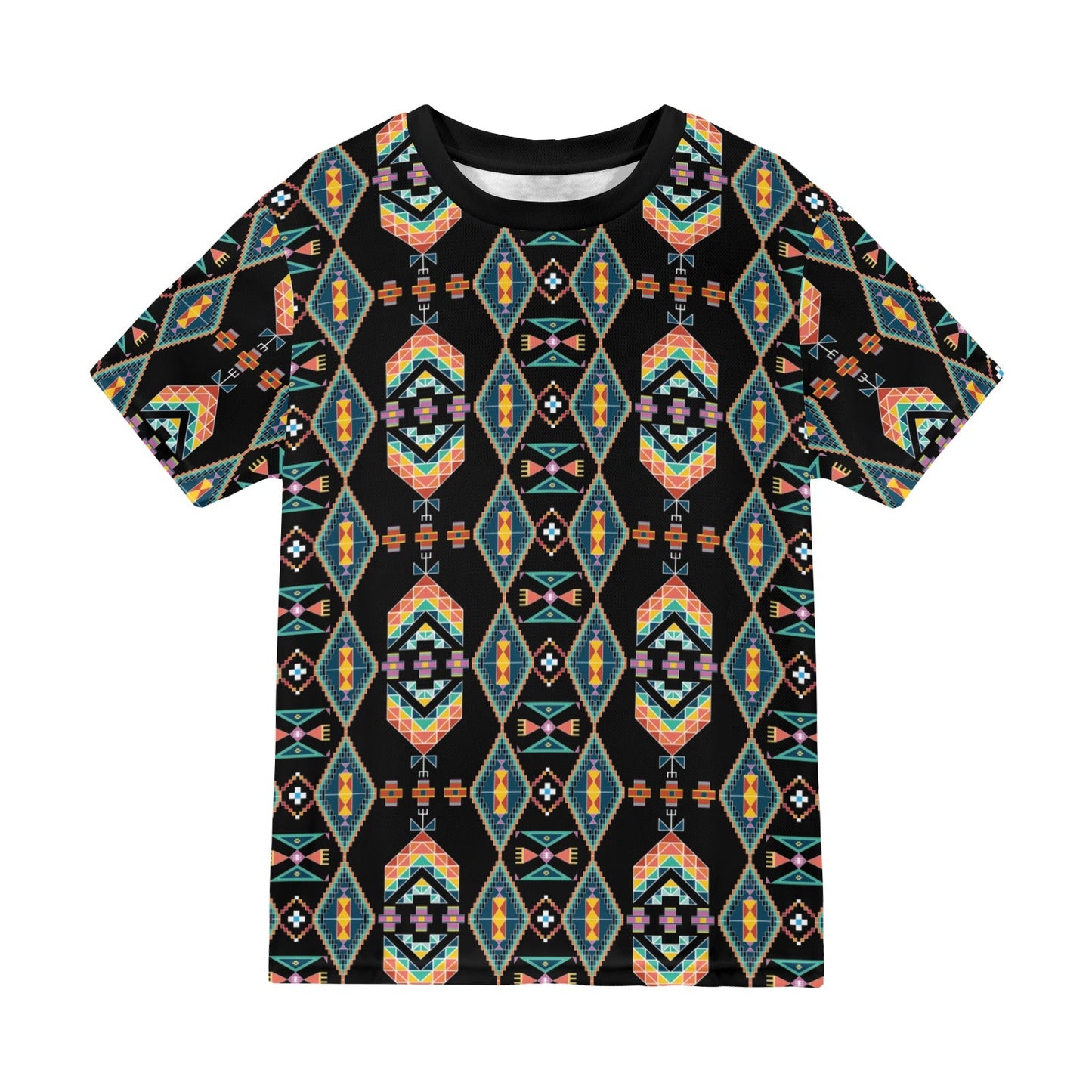 Travois Tipi T-Shirt