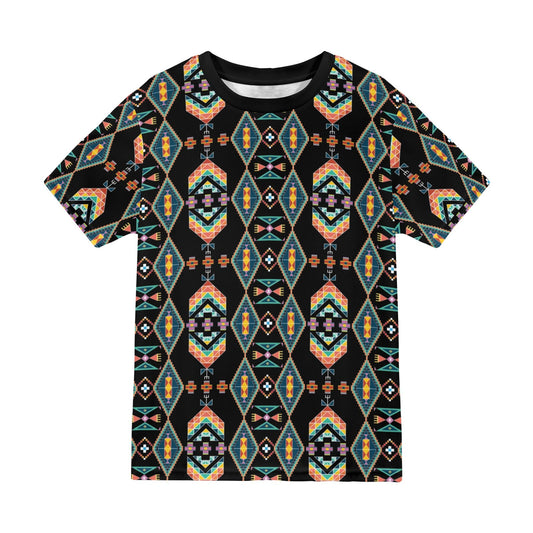 Travois Tipi T-Shirt