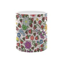 Load image into Gallery viewer, Berry Pop Bright Birch Mug
