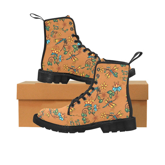 Dragon Lily Sierra Boots for Men