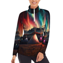 Load image into Gallery viewer, When the Sun Cried 2 Long Sleeve Yoga Shirt
