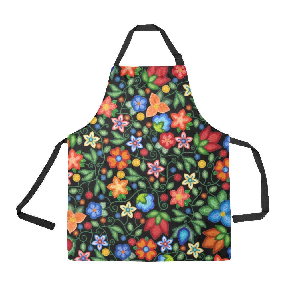 Morning Harmony Apron