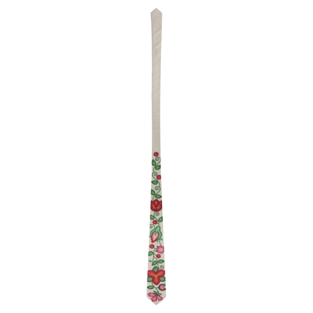 Rose Reverie Necktie