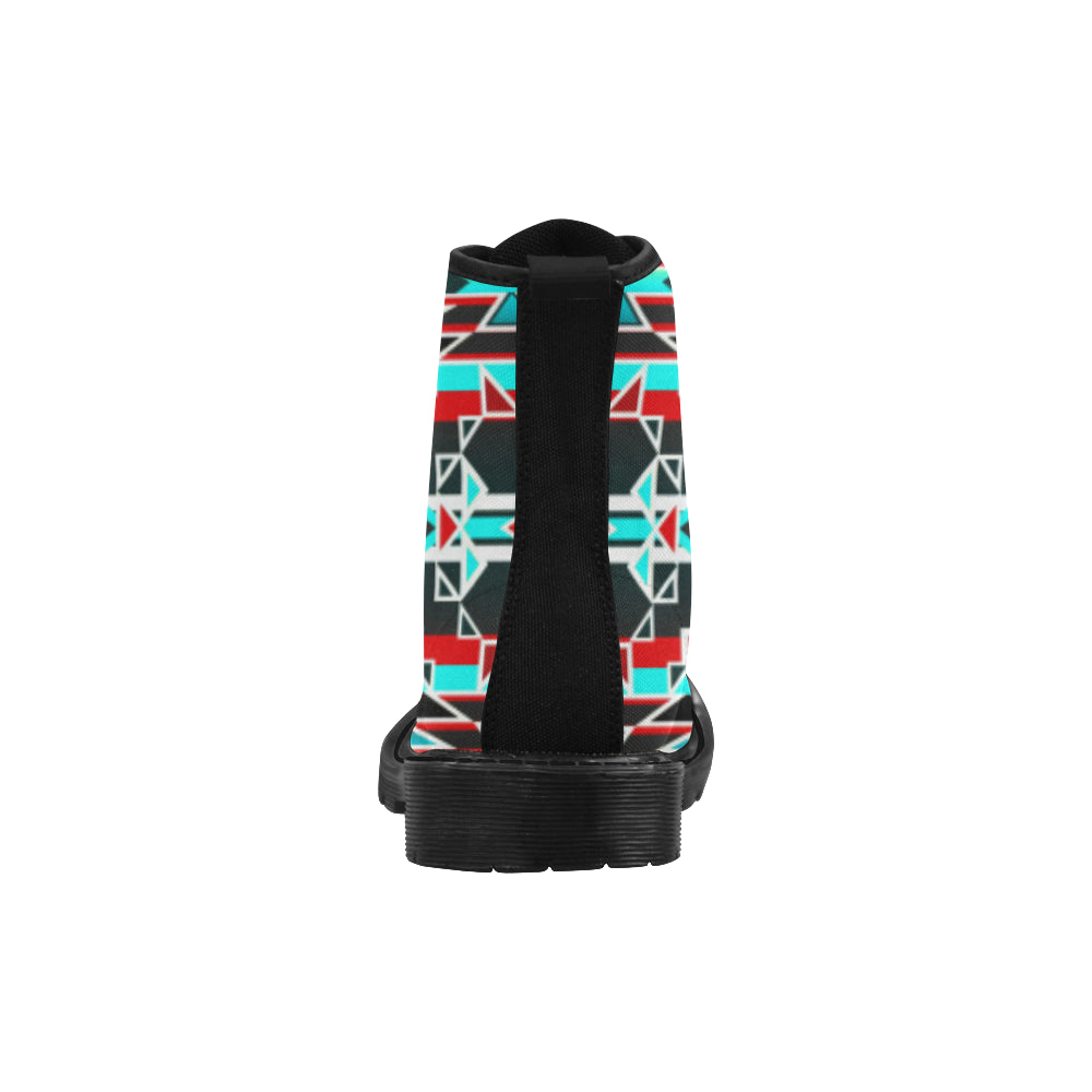 Force of Nature Windstorm Boots