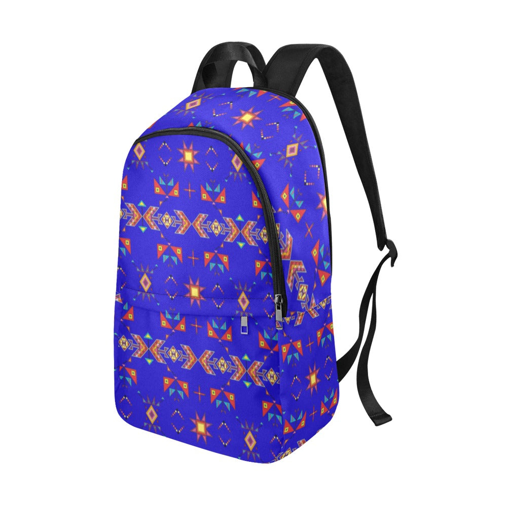 Scattered Generations Royal Backpack