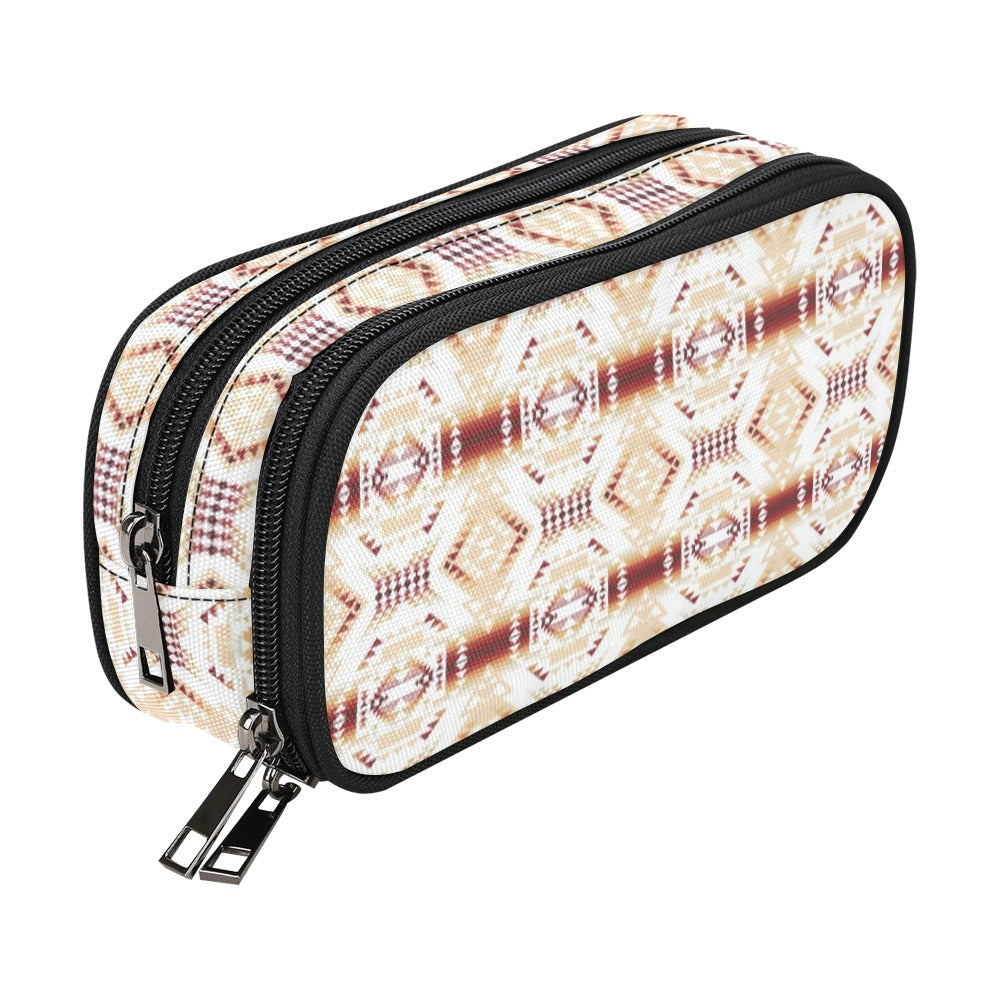 Gathering Earth Clay Pencil Pouch