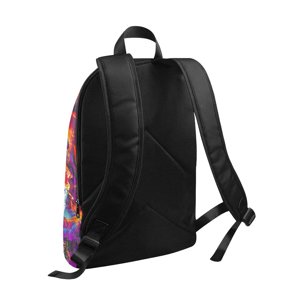 Elk Camo Backpack