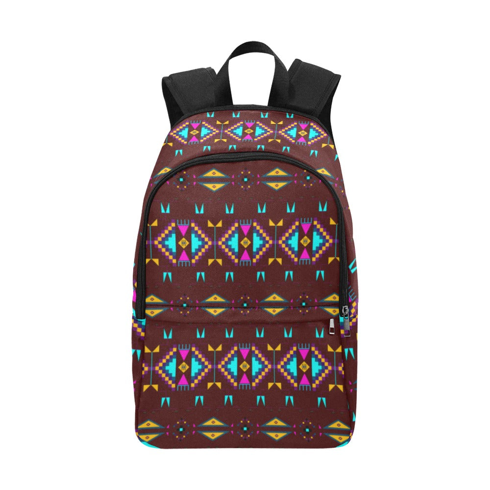 Rite of Passage Pemmican Berry Backpack