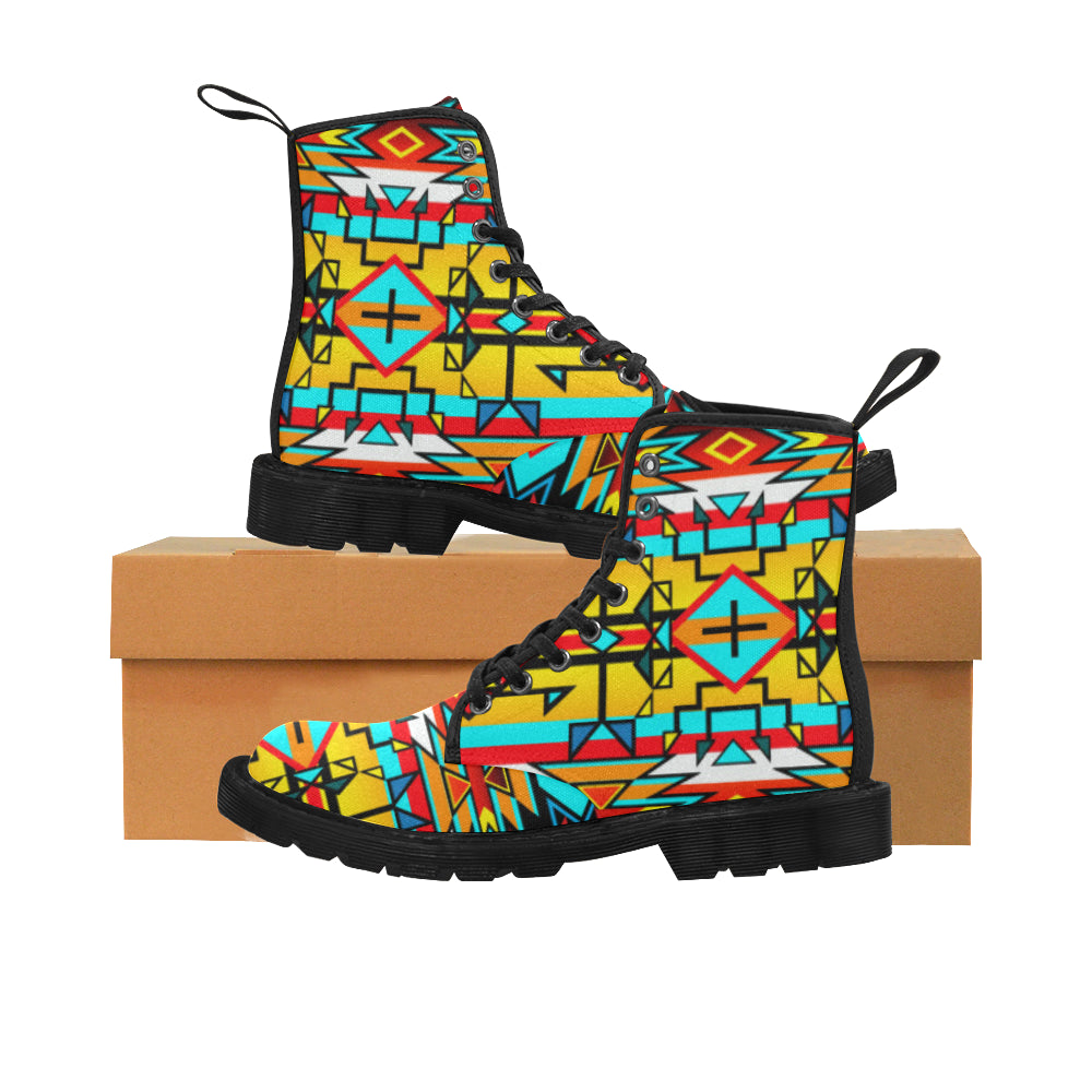 Force of Nature Twister Boots