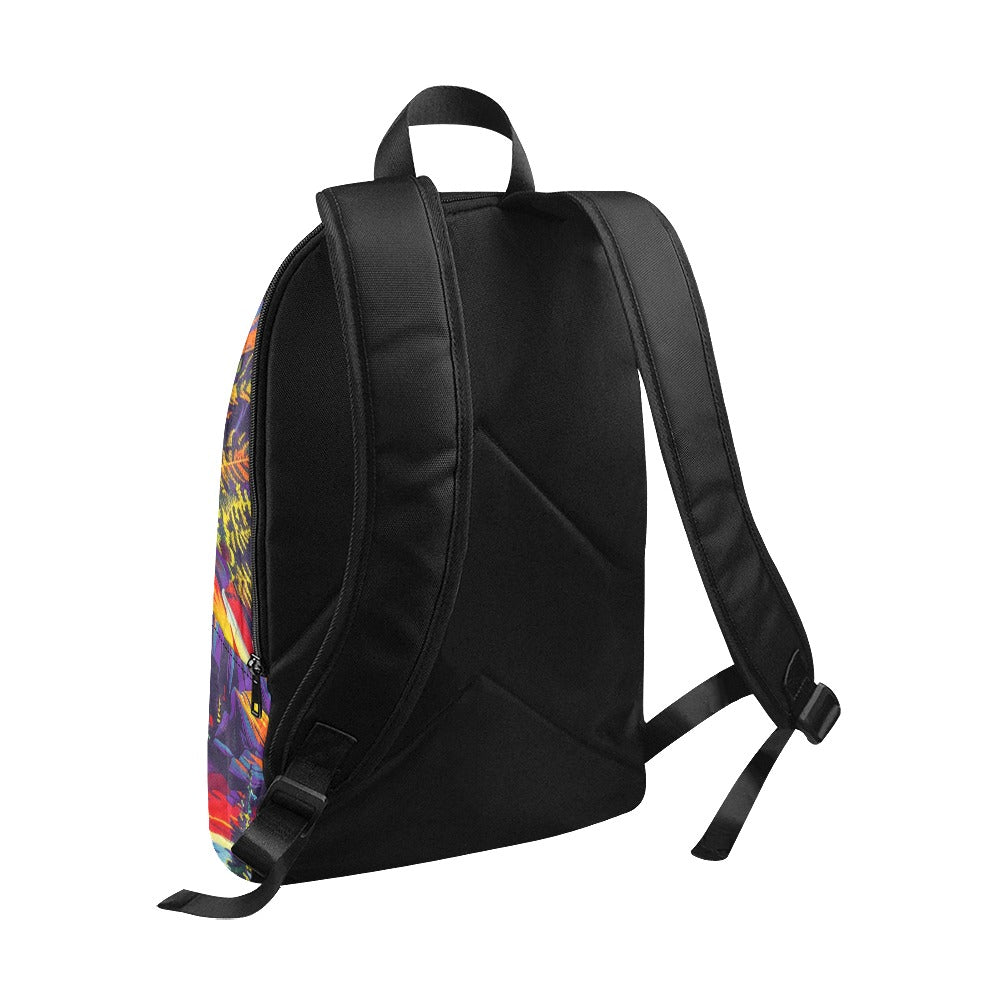 Roaming Elk Backpack