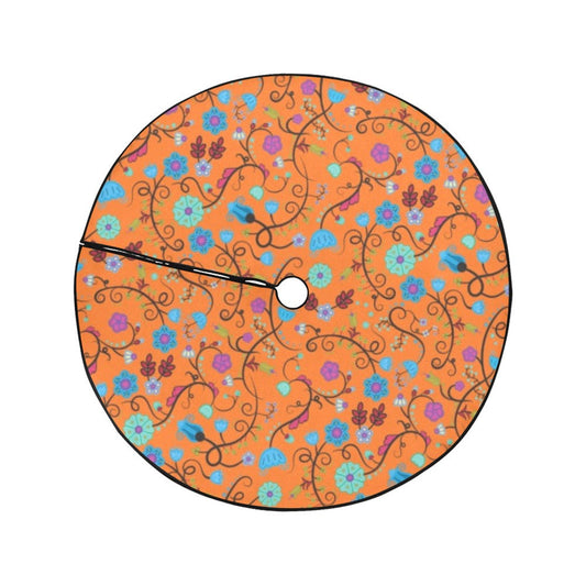 Nipin Blossom Tree Skirt