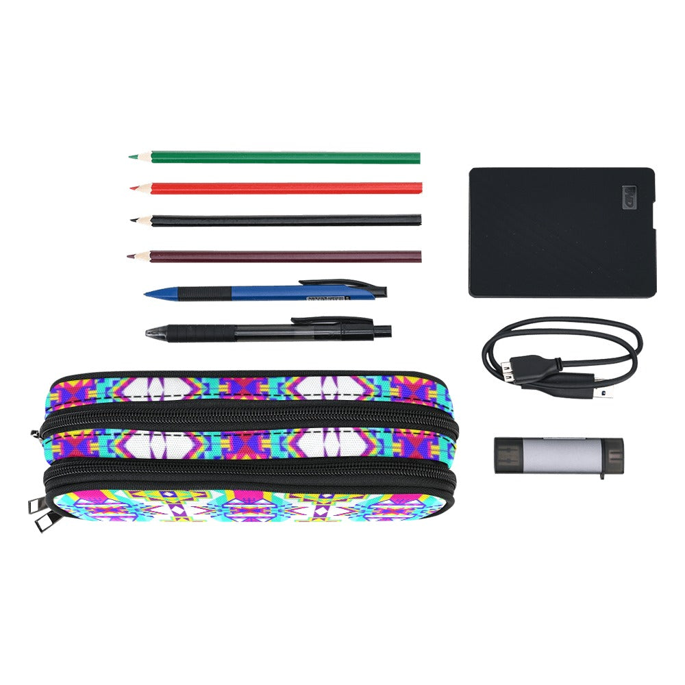 Fancy Champion Pencil Pouch