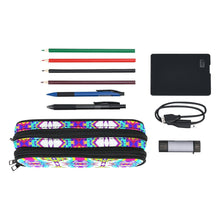 Load image into Gallery viewer, Fancy Champion Pencil Pouch
