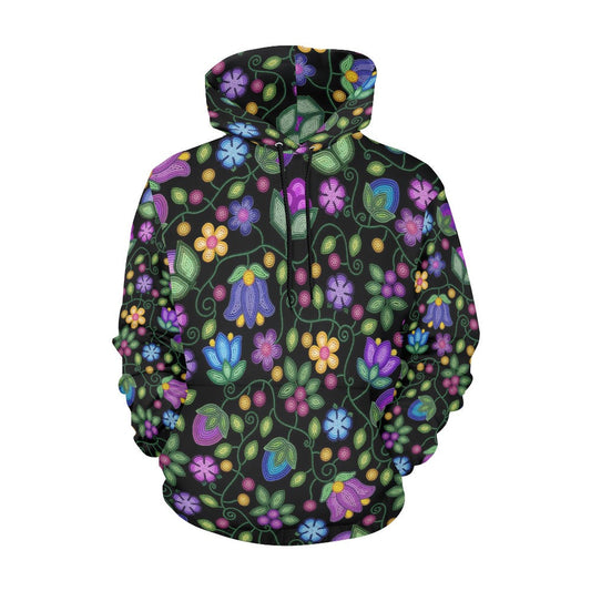 Bloom Uplift Hoodie for Women