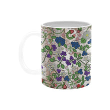 Load image into Gallery viewer, Grandmother Stories Br Bark Mug
