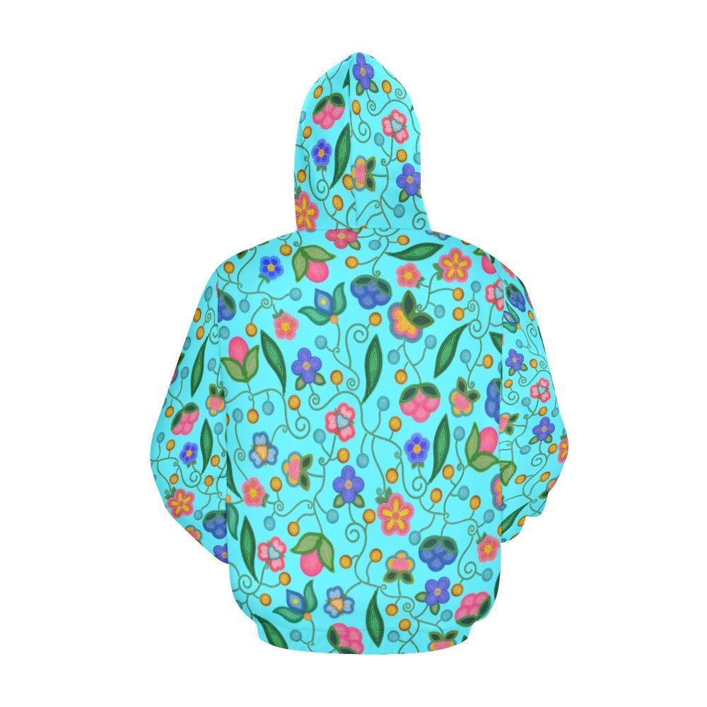 Skyberry Serenade Sky Hoodie for Men