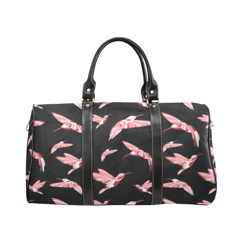 Strawberry Small Travel Bag