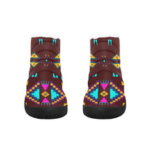 Load image into Gallery viewer, Rite of Passage Pemmican Berry Men&#39;s Padded Winter Boot
