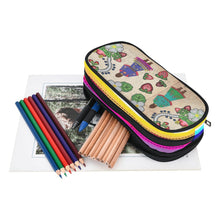 Load image into Gallery viewer, Aunties Gifts Pencil Pouch
