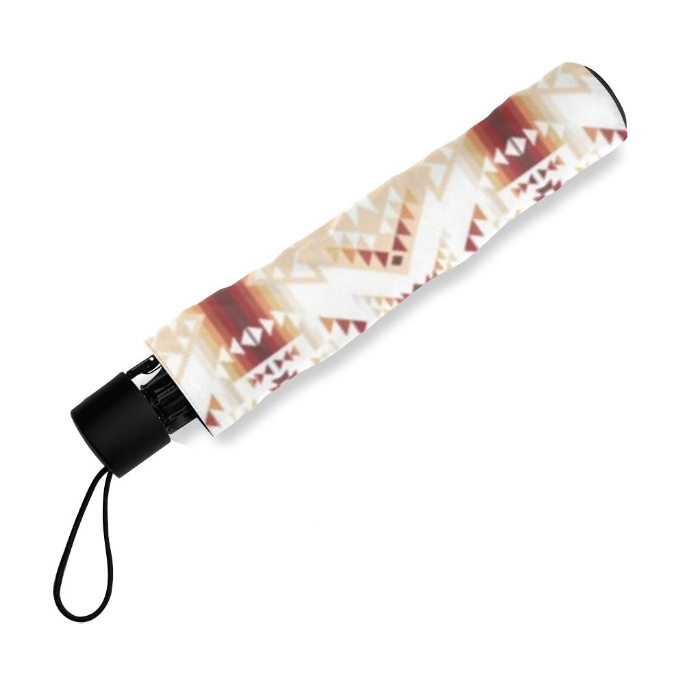 Gathering Clay Foldable Umbrella