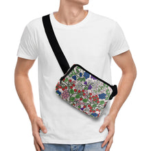 Load image into Gallery viewer, Takwakin Harvest Bright Birch Belt Bag
