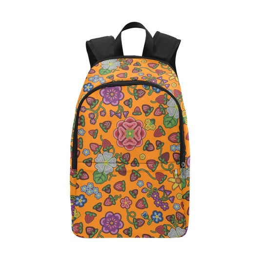 Berry Pop Carrot Backpack