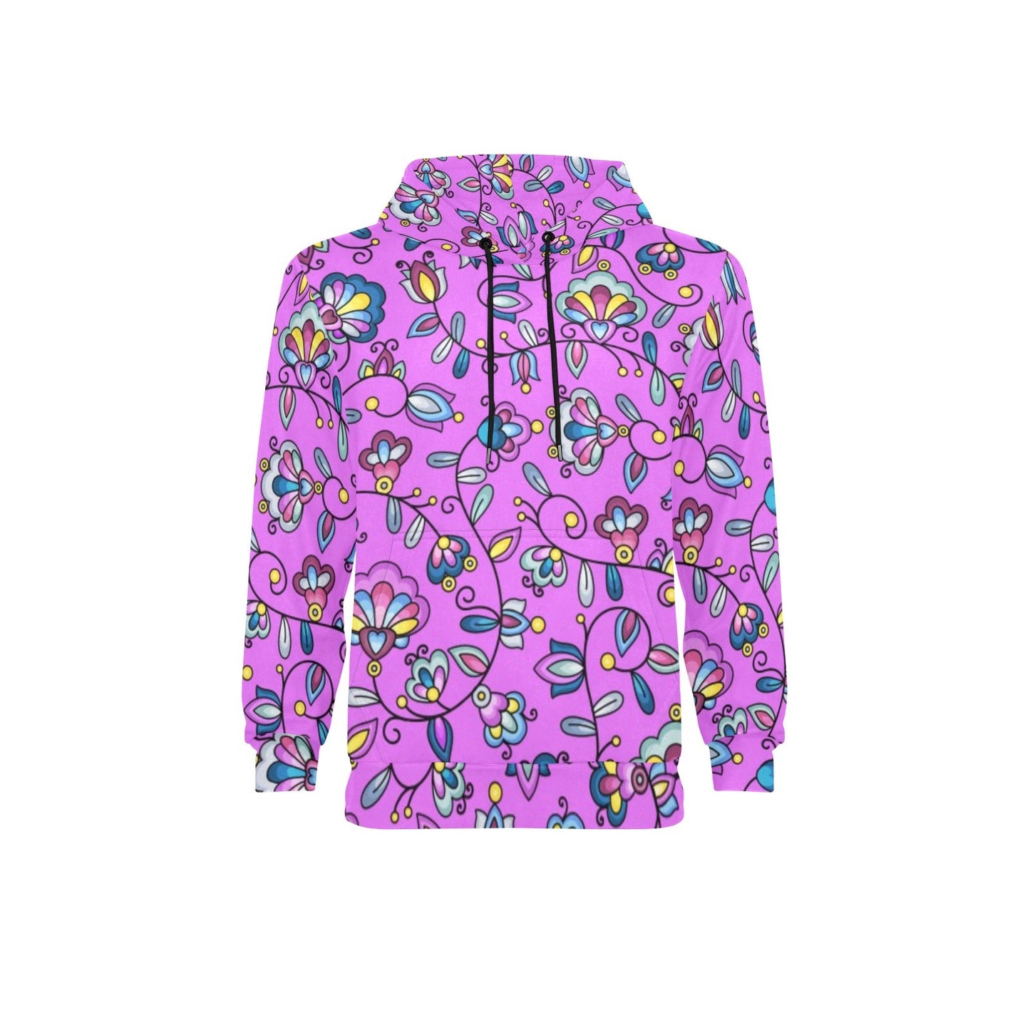 Autumn Bundle Blessing Fleece Hoodie